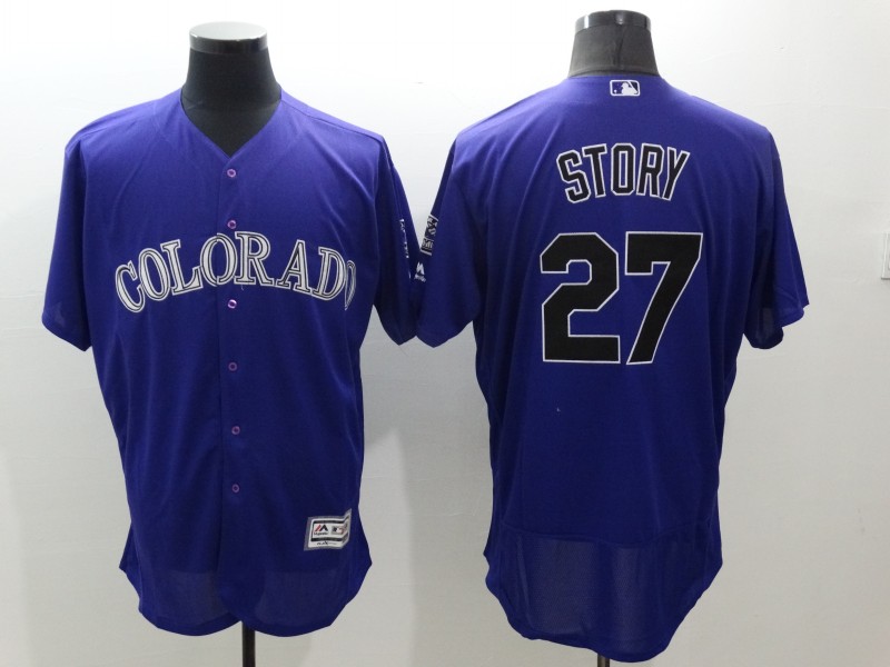 Colorado Rockies jerseys-009